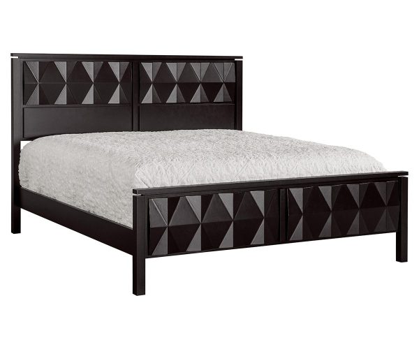 Jewel Bed