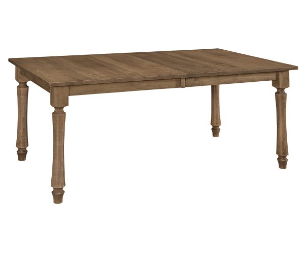 Carlin Leg Table