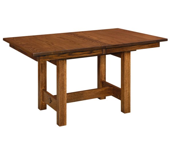Logan Trestle Table